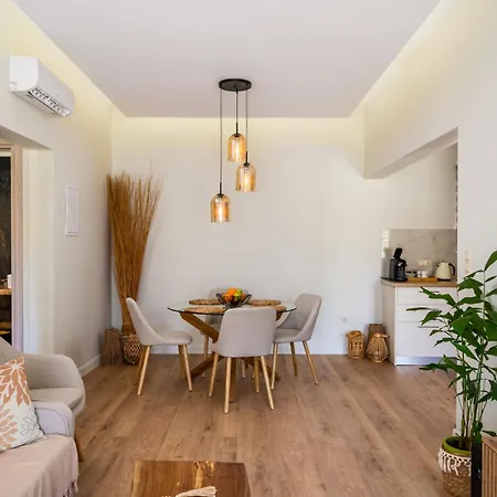 Phos Elegant Residences By Konnect, 400M To The Beach Dassia (Corfu) Exterior photo