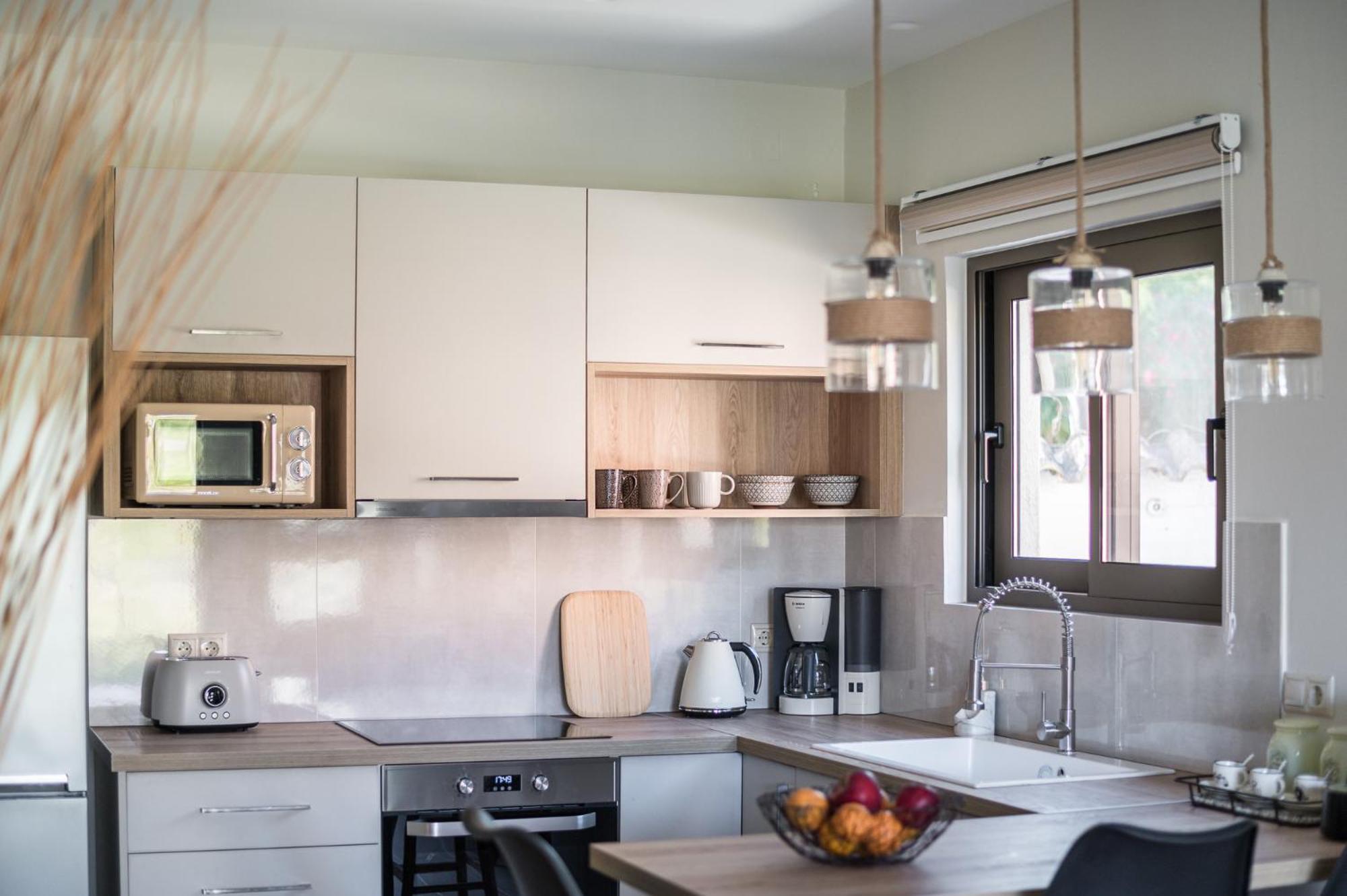 Apartment Giardino By Konnect, 400m To The Dassia (Corfu)