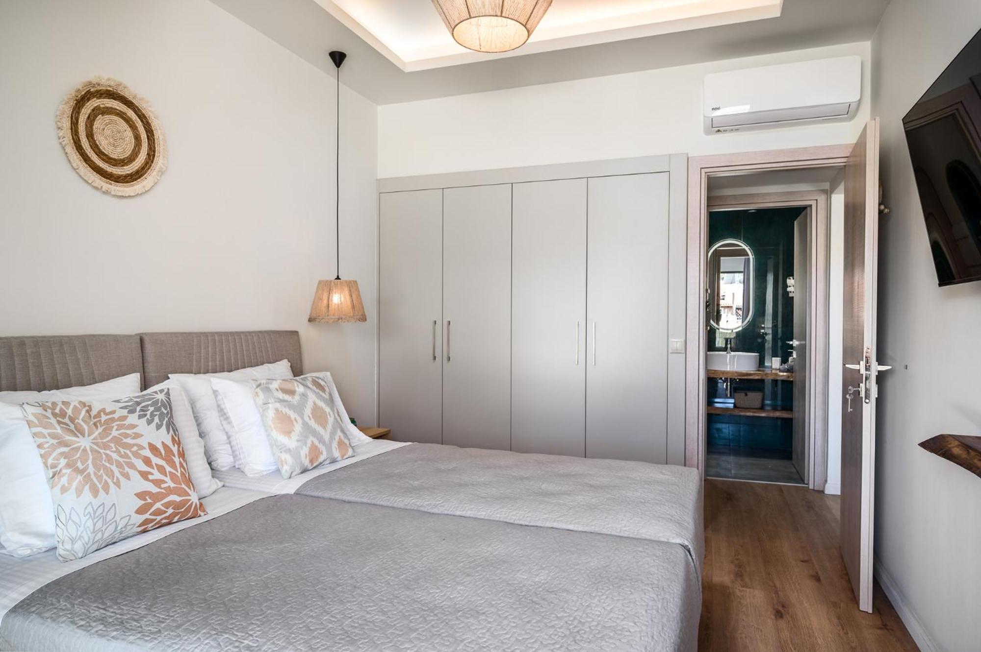 Apartment Giardino By Konnect, 400m To The *