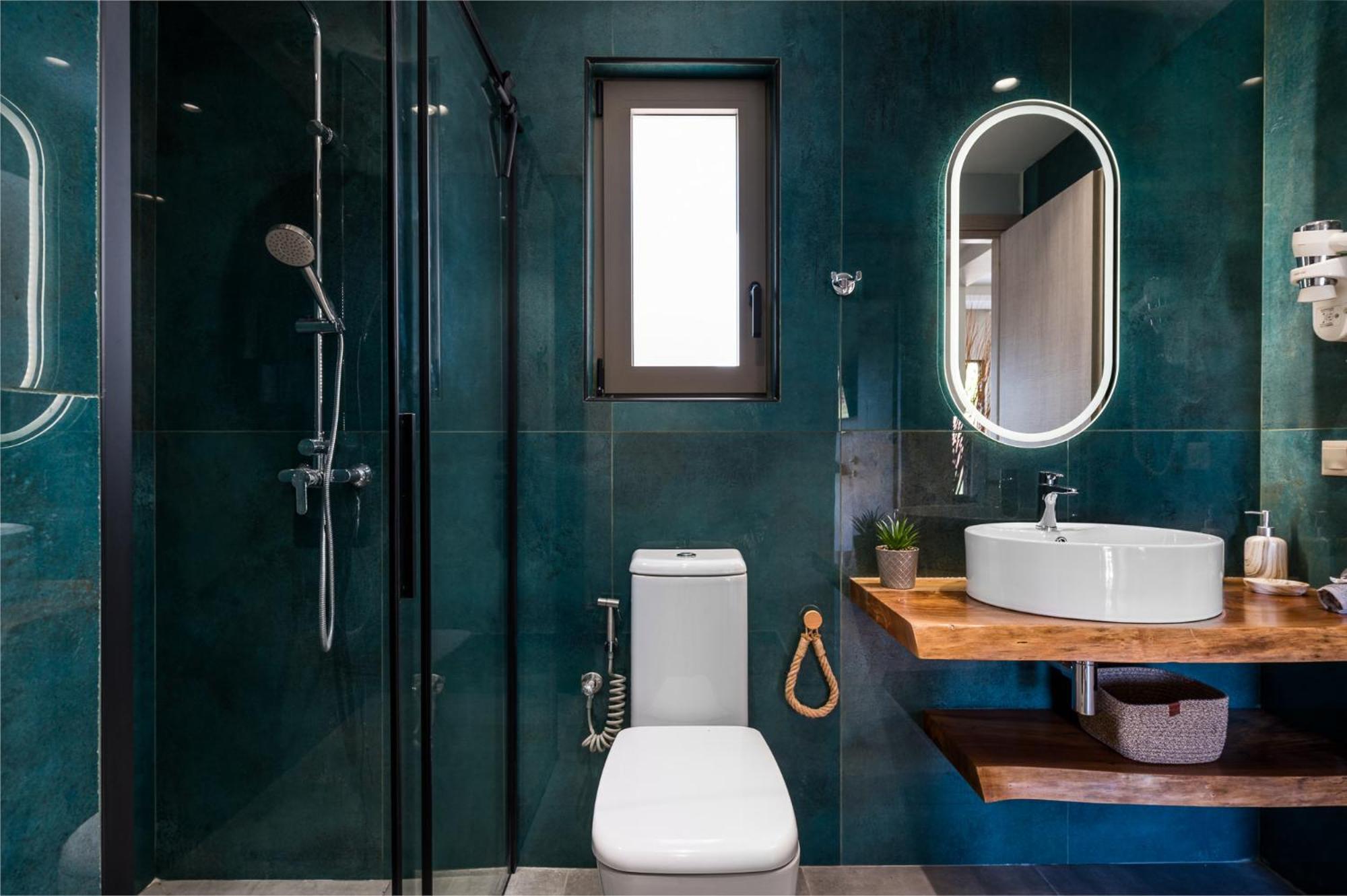 Phos Elegant Residences By Konnect, 400m To The * Dassia (Corfu)