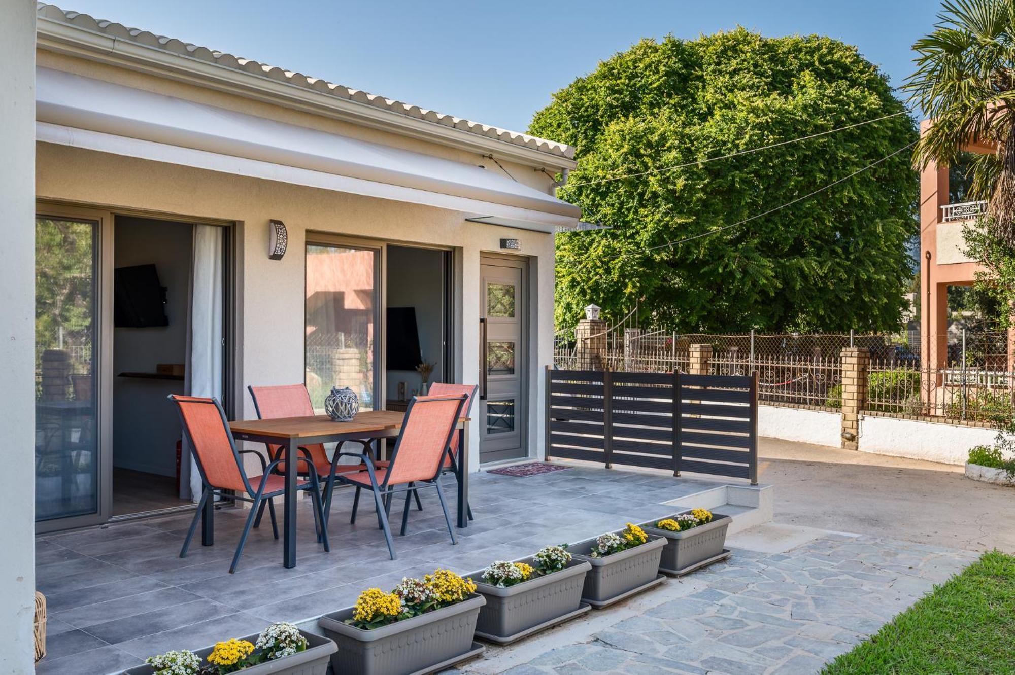 Appartamento Giardino By Konnect, 400m To The