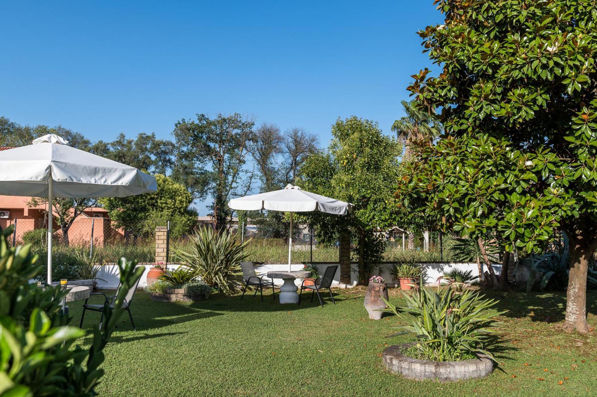 Giardino By Konnect, 400m To The Apartment *