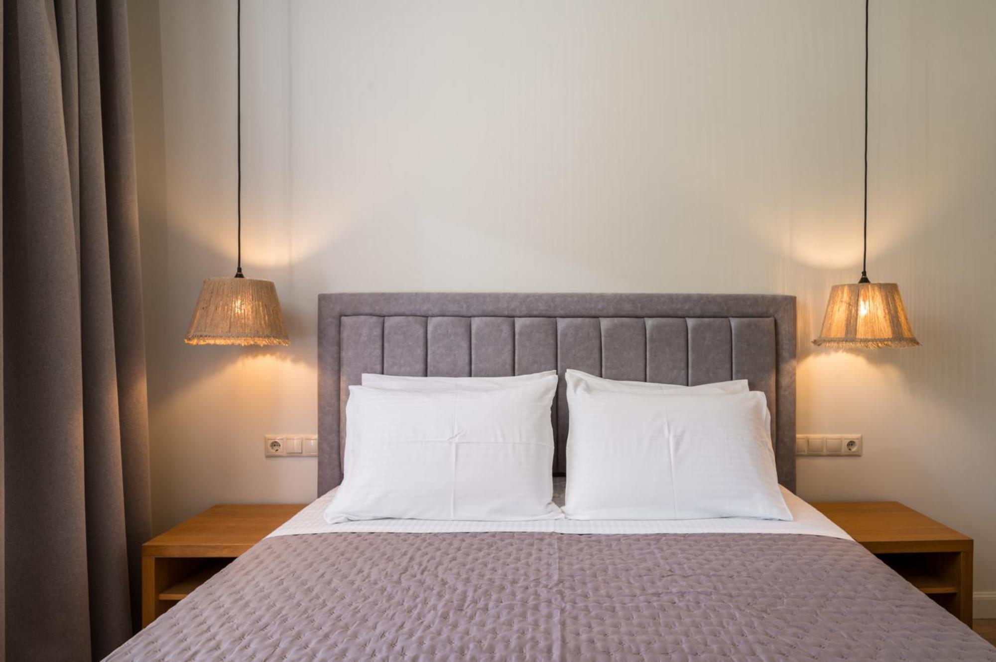 Appartement Phos Elegant Residences By Konnect, 400m To The *