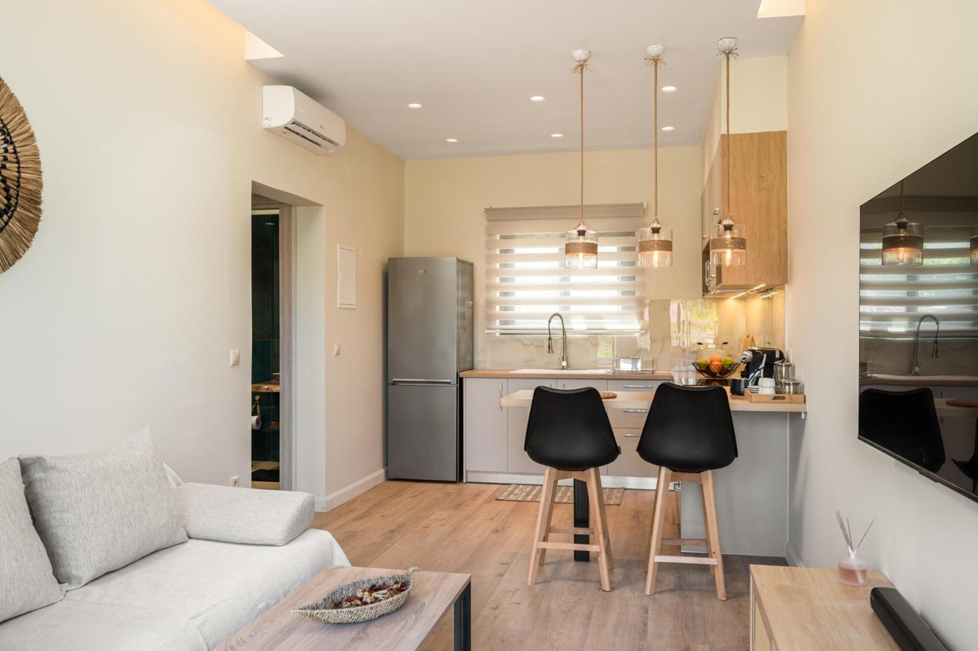 Phos Elegant Residences By Konnect, 400m To The