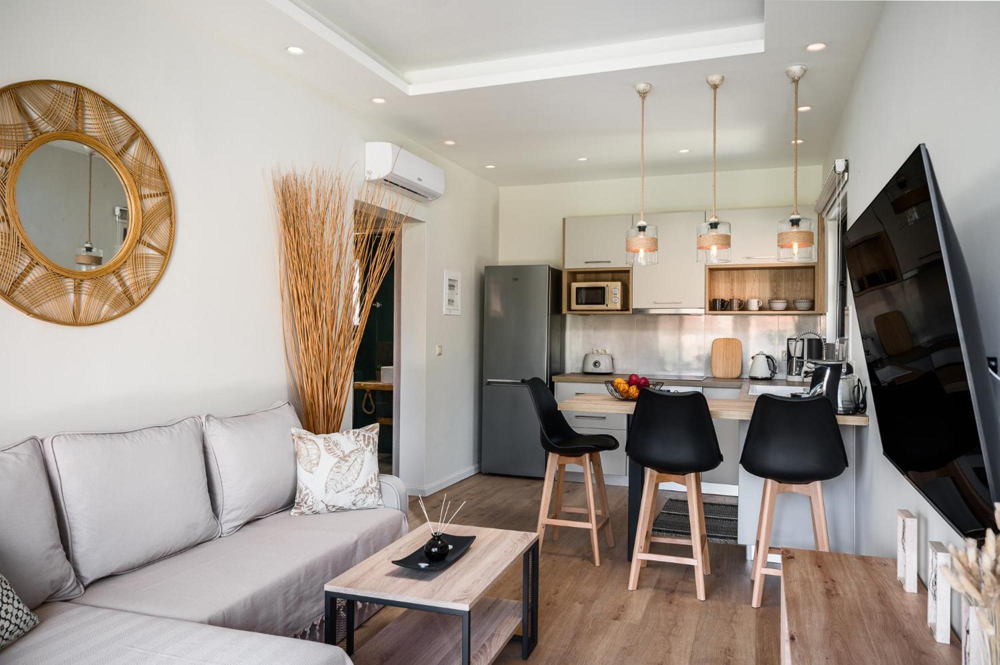 Appartement Giardino By Konnect, 400m To The *